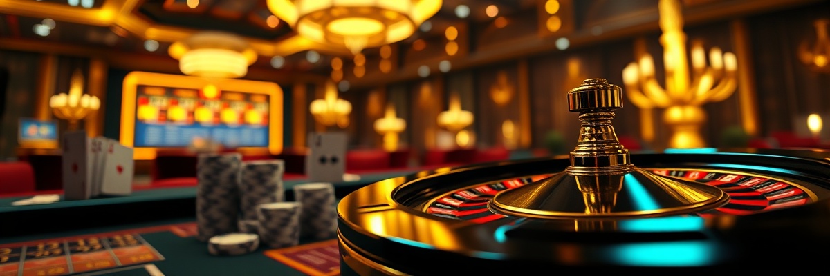 alea casino — Games and Gaming Options at Alea Casino